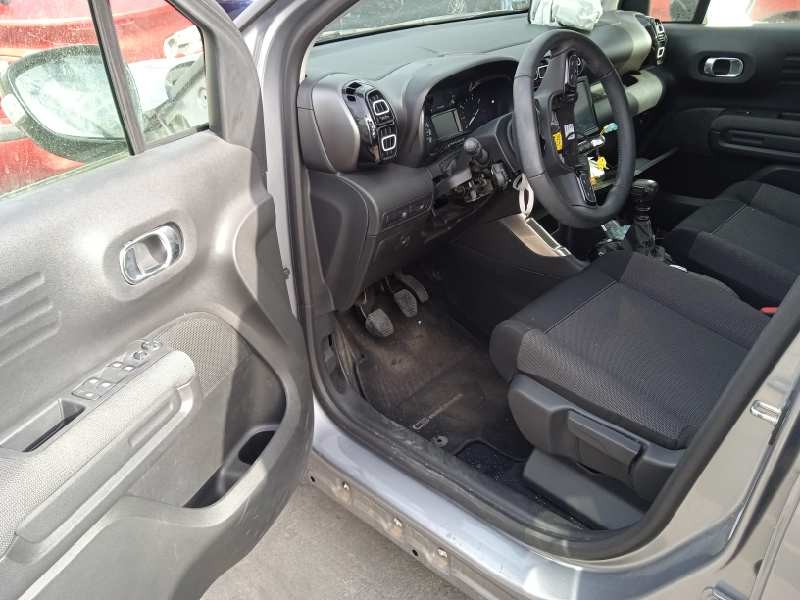 citroën c3 aircross del año 2022