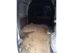 ford transit connect (tc7) del año 2008 2