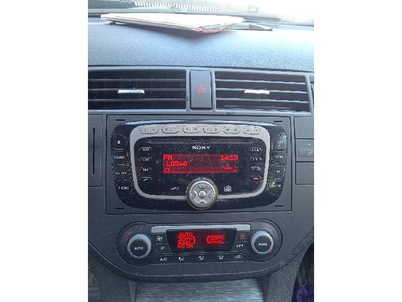 ford c-max (cb3) del año 2009