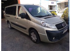 fiat scudo (270) del año 2008