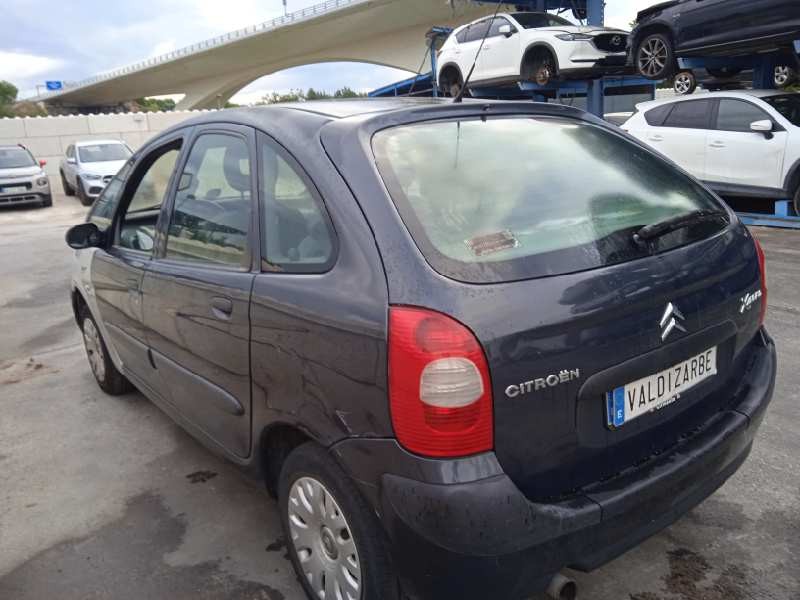 citroën xsara picasso del año 2007