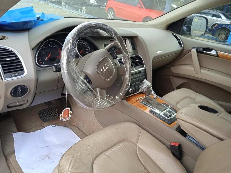audi q7 (4l) del año 2006