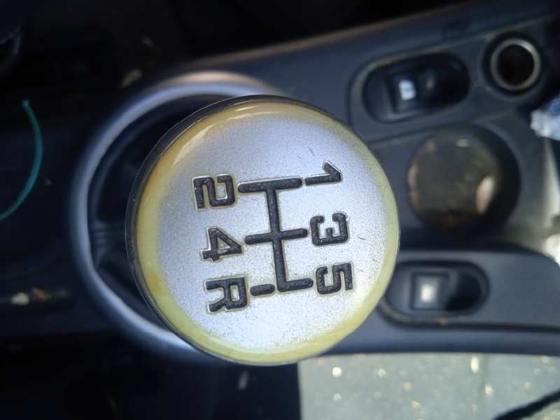 citroën c2 del año 2007