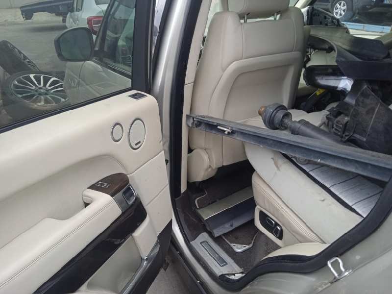 land rover range rover del año 2013