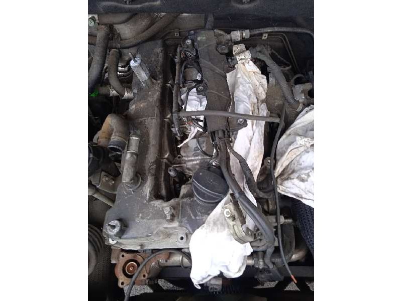 ssangyong kyron del año 2007