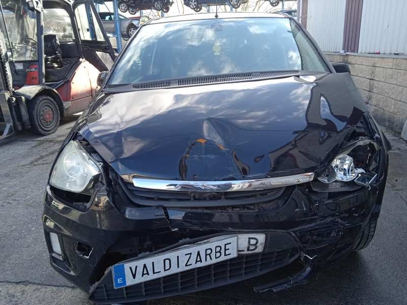 ford c-max (cb3) del año 2009