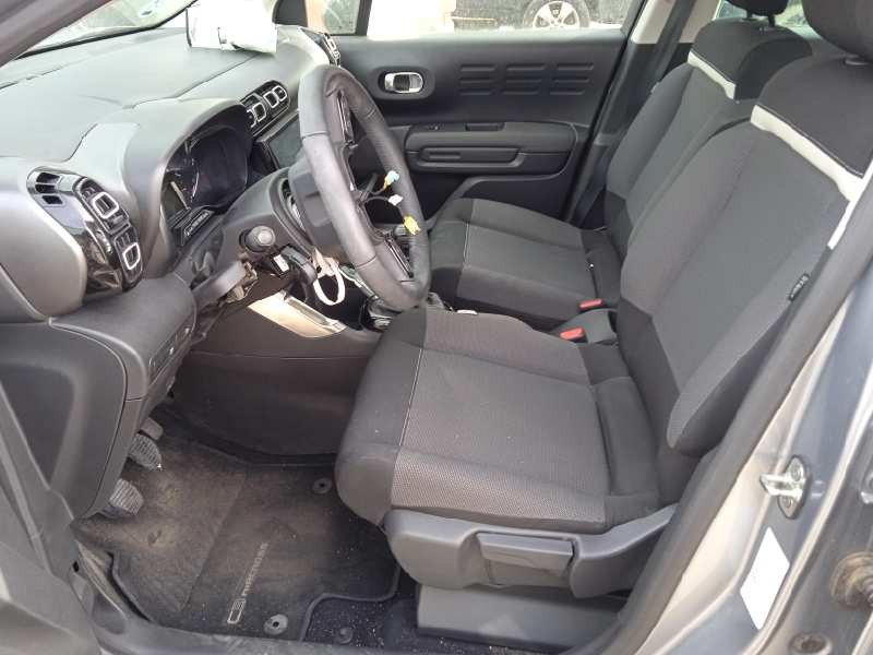 citroën c3 aircross del año 2022