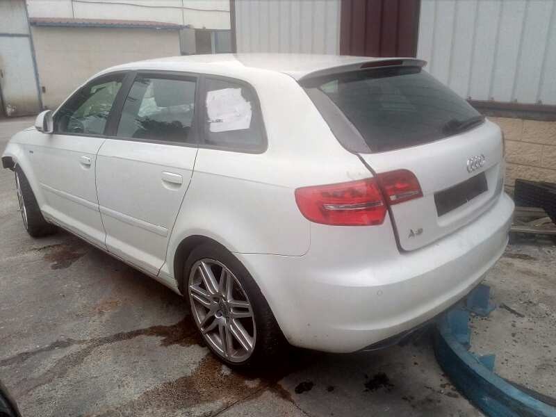 audi a3 sportback (8p) del año 2010