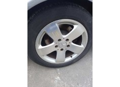 mercedes-benz clase e (w211) berlina del año 2003 2