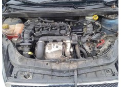 ford fiesta (cbk) del año 2006 2