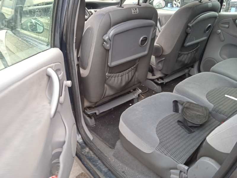 citroën xsara picasso del año 2007