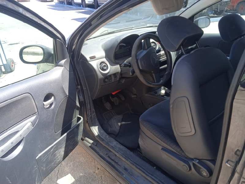 citroën c2 del año 2007