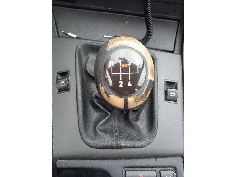 bmw serie 3 berlina (e46) del año 2002