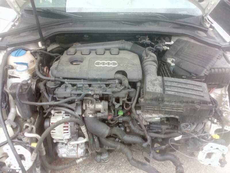 audi a3 sportback (8p) del año 2010