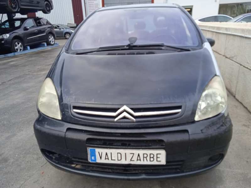 citroën xsara picasso del año 2007