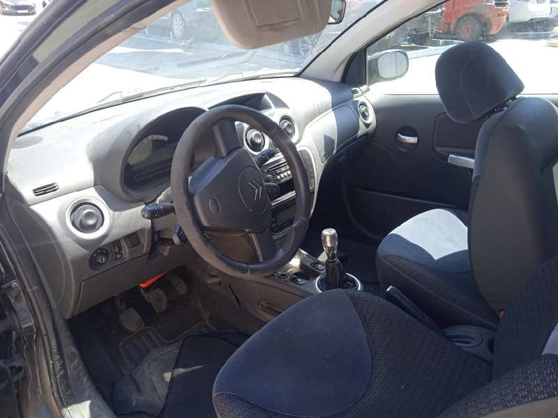 citroën c2 del año 2007