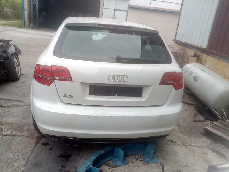 audi a3 sportback (8p) del año 2010