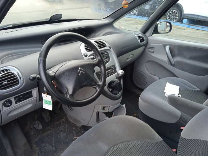 citroën xsara picasso del año 2007