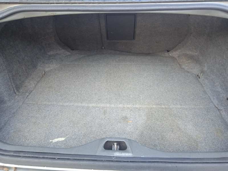 volvo s60 berlina del año 2003