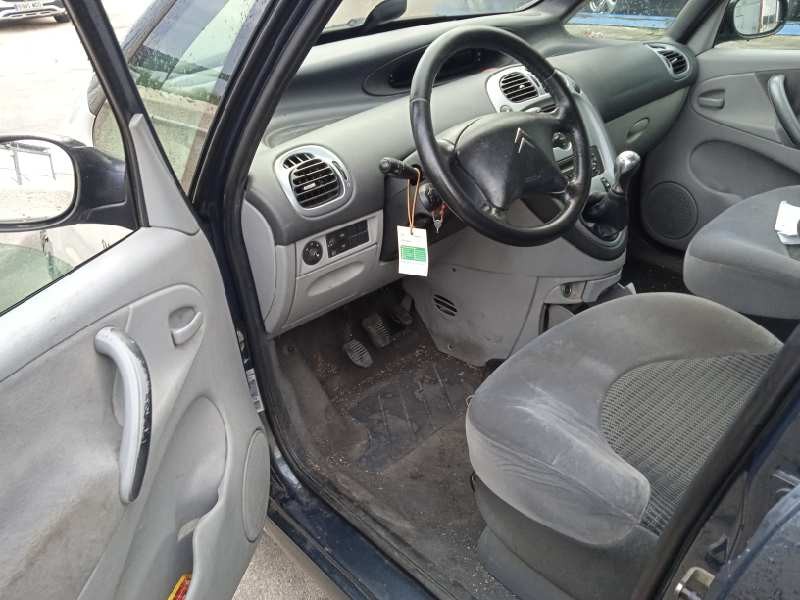 citroën xsara picasso del año 2007