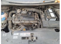 seat toledo (5p2) del año 2007 2