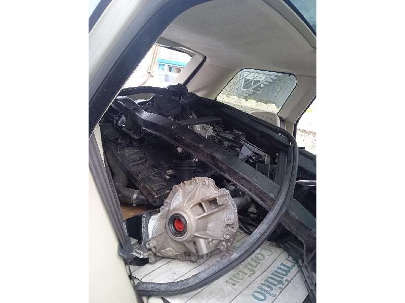 land rover range rover del año 2013