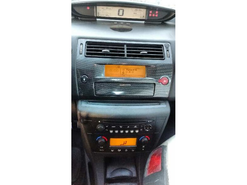 citroën c4 berlina del año 2005