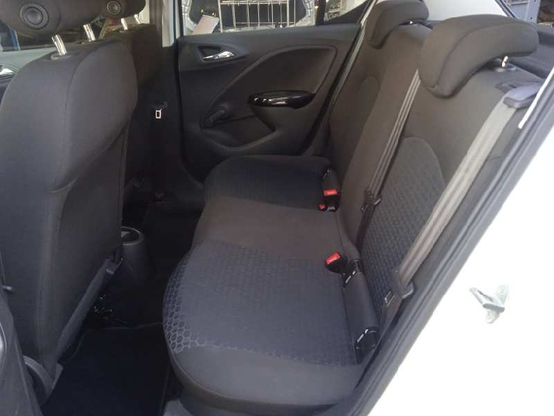 opel corsa e del año 2017