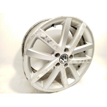 Recambio de llanta para volkswagen golf vi (5k1) 2.0 tdi referencia OEM IAM 5K0601025L 5K0601025L8Z8 