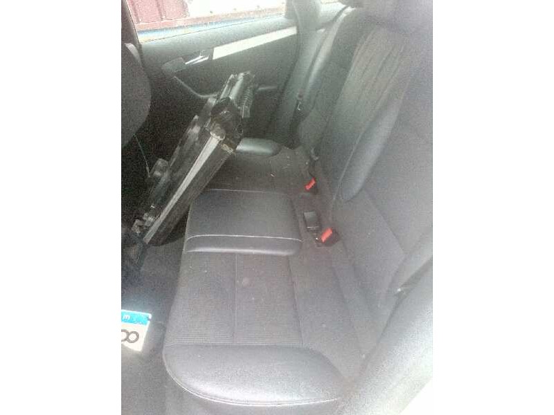 audi a3 sportback (8p) del año 2010