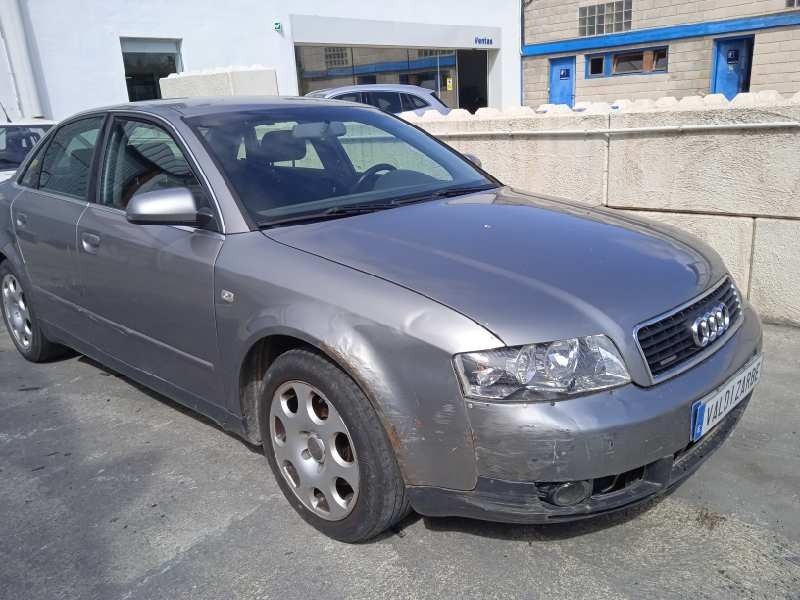 audi a4 berlina (8e) del año 2004