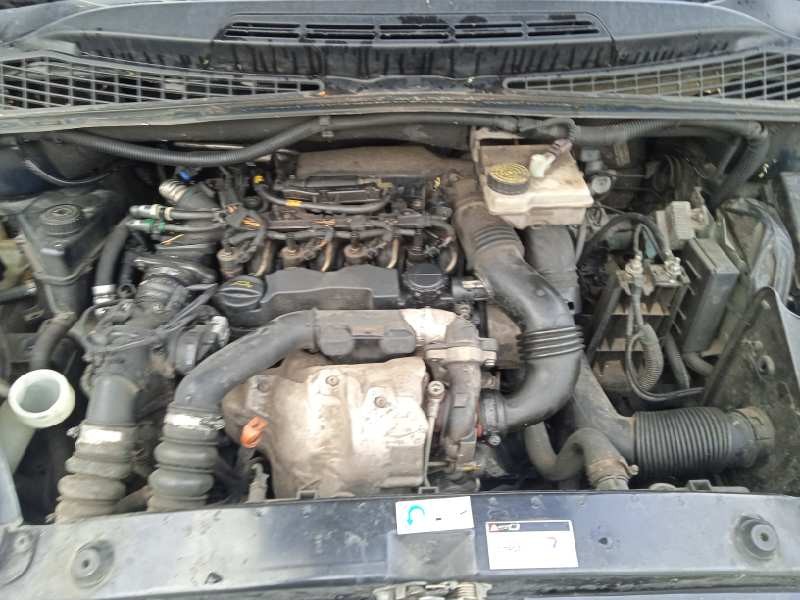 citroën xsara picasso del año 2007