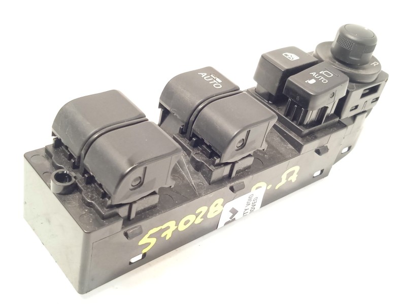 MANDO ELEVALUNAS DELANTERO IZQUIERDO DG8T66350 