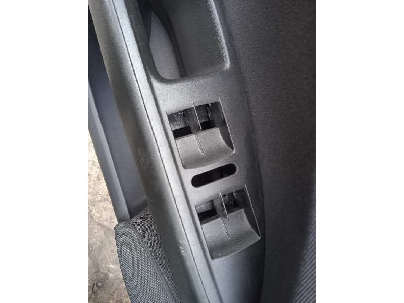 seat toledo (5p2) del año 2007