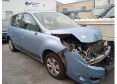 RENAULT SCENIC III