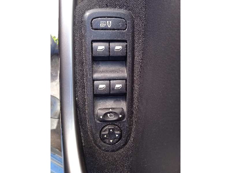 peugeot 308 del año 2011