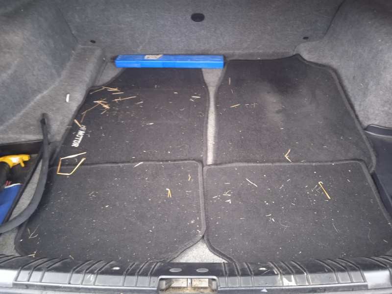 bmw serie 3 berlina (e46) del año 2002