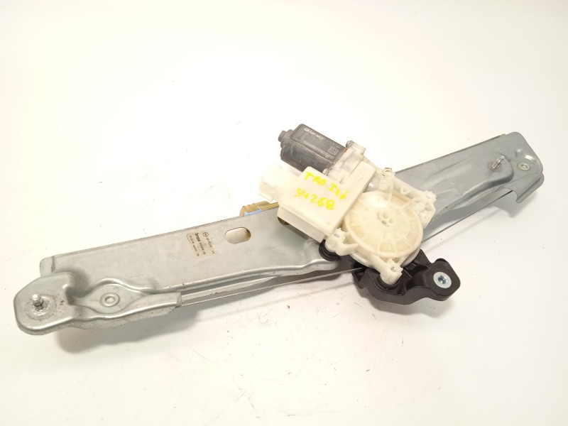 ELEVALUNAS TRASERO IZQUIERDO 39142319 