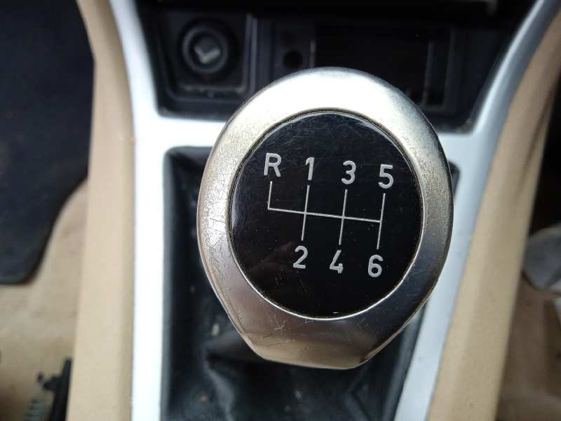 bmw x3 (e83) del año 2007