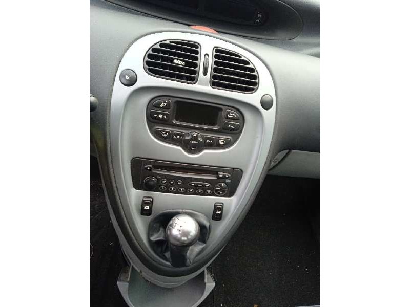 citroën xsara picasso del año 2007