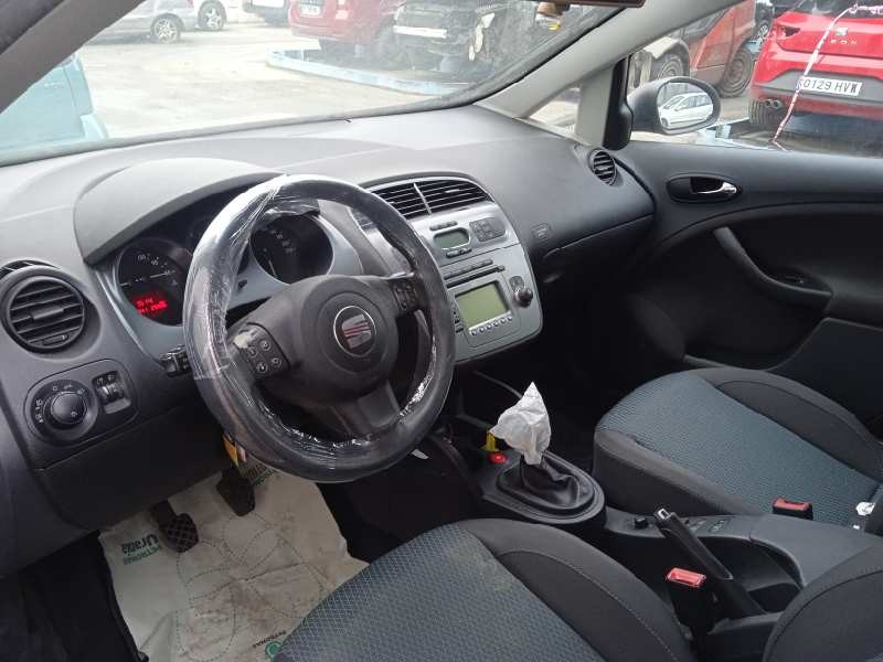 seat toledo (5p2) del año 2007