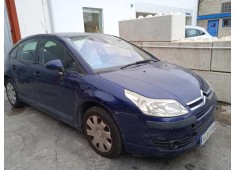 citroën c4 berlina del año 2005