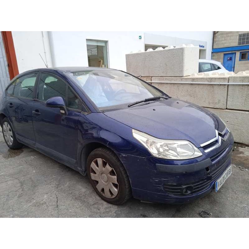 citroën c4 berlina del año 2005