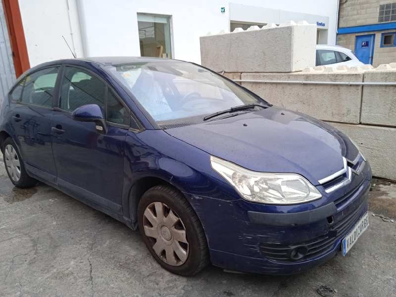 citroën c4 berlina del año 2005