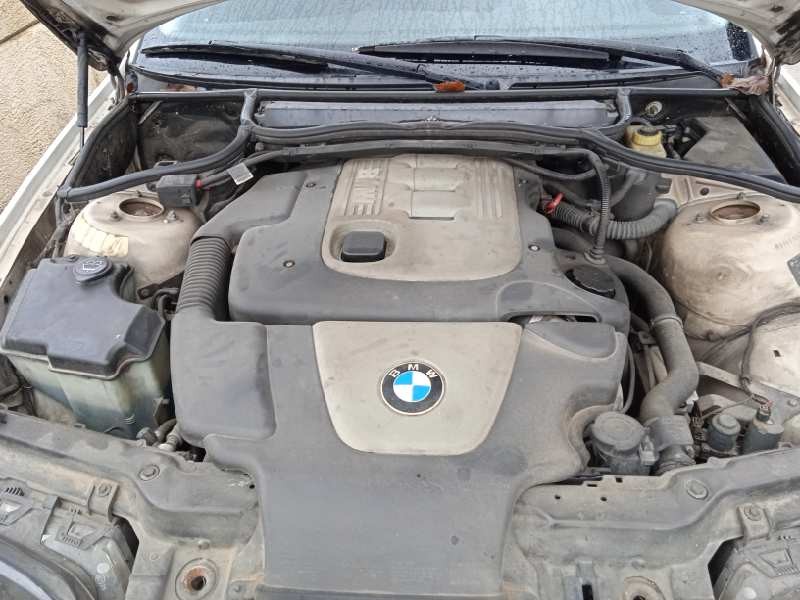 bmw serie 3 berlina (e46) del año 2002