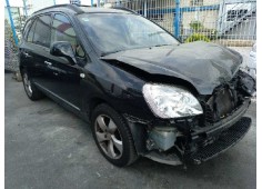 kia carens (un) del año 2009