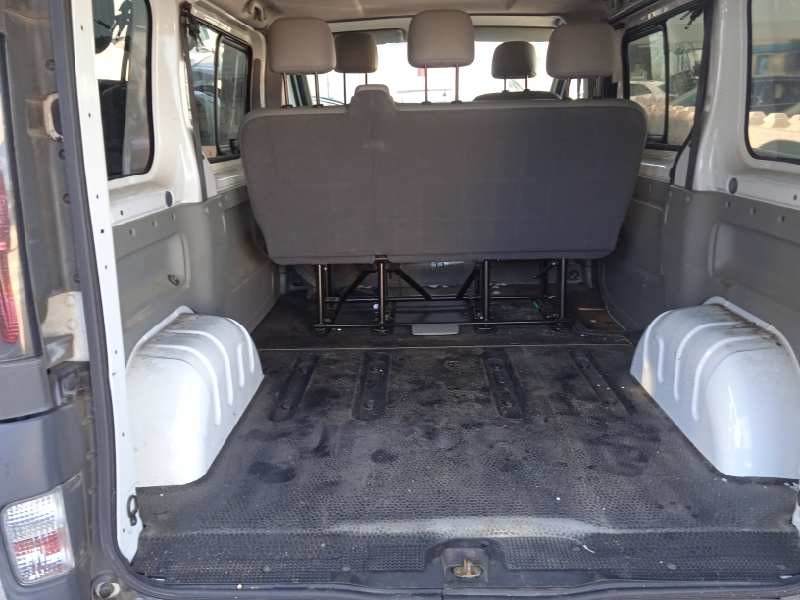 opel vivaro del año 2006