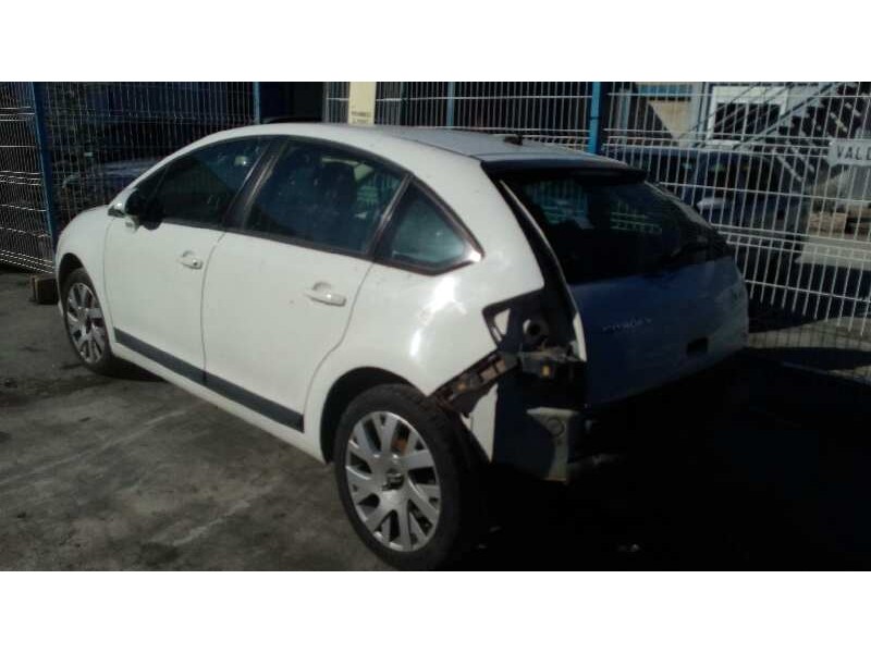 citroën c4 berlina del año 2005