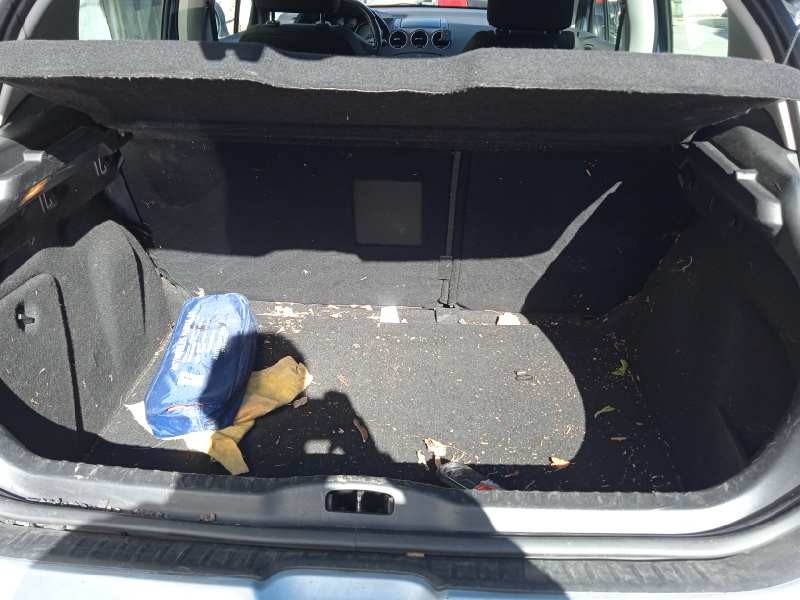 peugeot 308 del año 2011