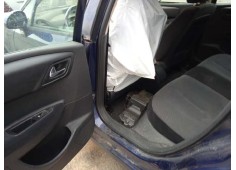 citroën c4 berlina del año 2005 2